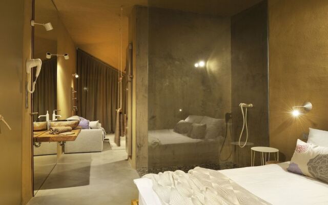 Ortenia apartments in nature