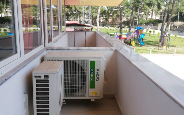 Esvida Hotel Beldibi