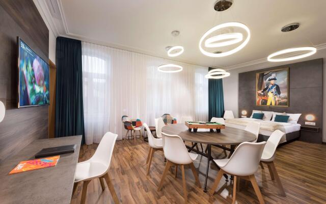 Best Western Hotel Kurfürst Wilhelm I