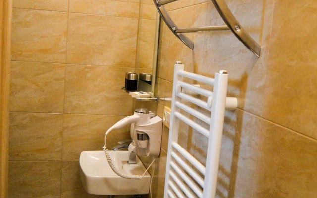 Hotel Krakonoš
