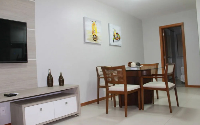 Imbassai Apartments Solaris Village