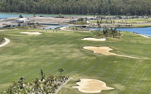 Pelican Waters Resort