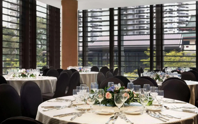 Aloft Singapore Novena