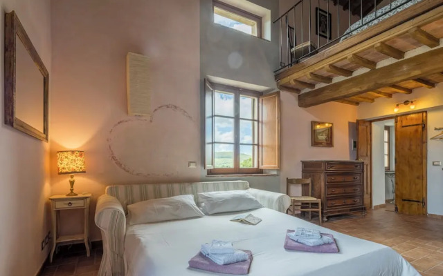 San Paolo Farm, Wifi, Pool, Val Di Cecina