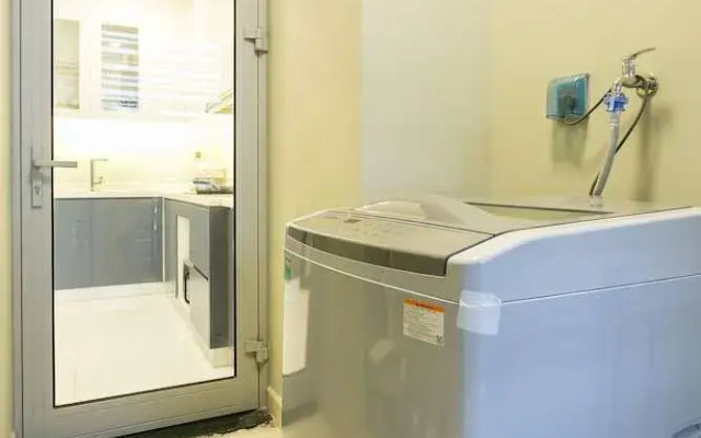 Sunflower Luxury Apartment