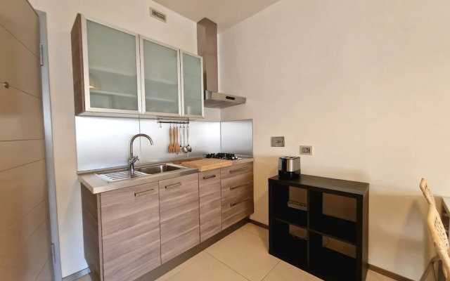 Suite La Giudecca sea View Sleeps 4 Wifi