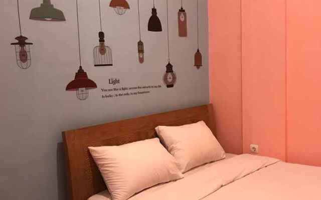 RoomZ Budget Residence