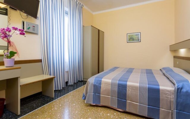 Hotel Villa Delibera