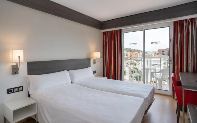 Medplaya Hotel Santa Monica