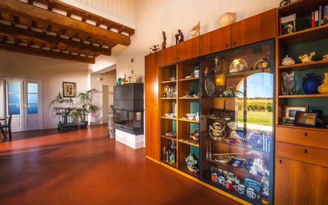 Cascina Canova B&B
