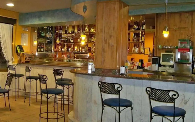 Hostal Virgen del Villar
