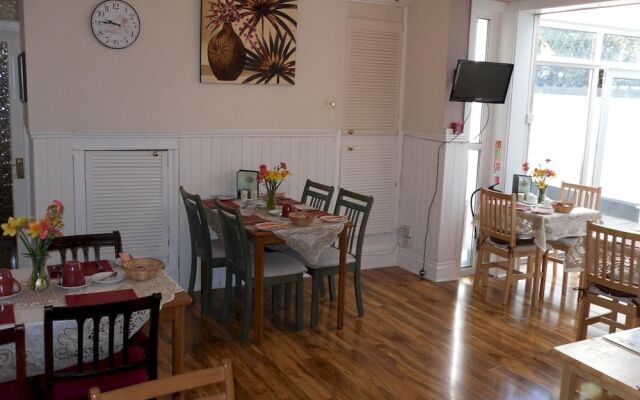 Southmead Guesthouse