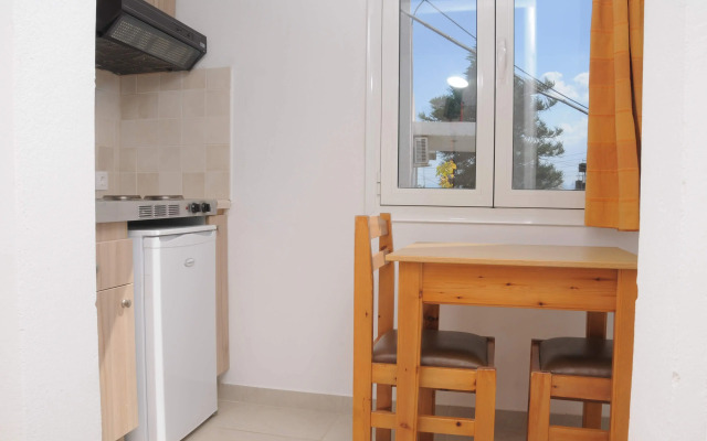 Mastorakis Hotel And Studios
