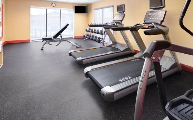 TownePlace Suites by Marriott Laredo