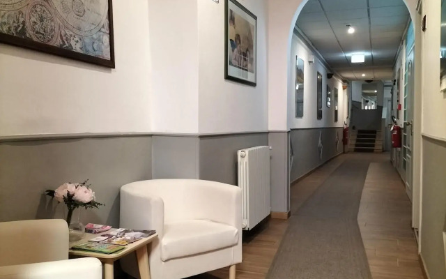 Hotel Camilla