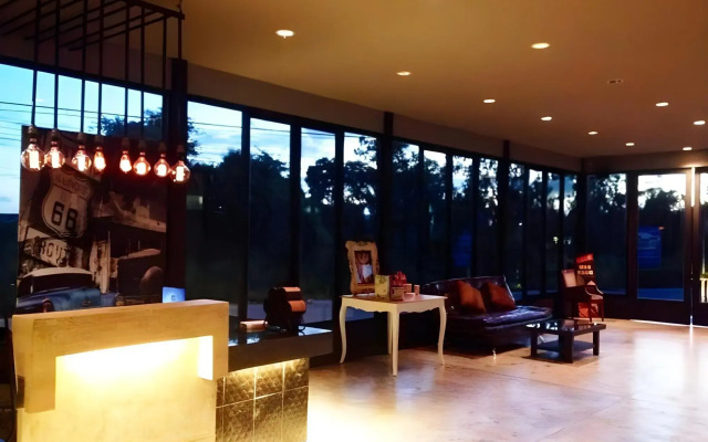 De Coco House