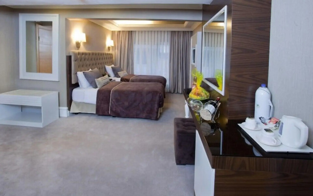 Mirilayon Hotel