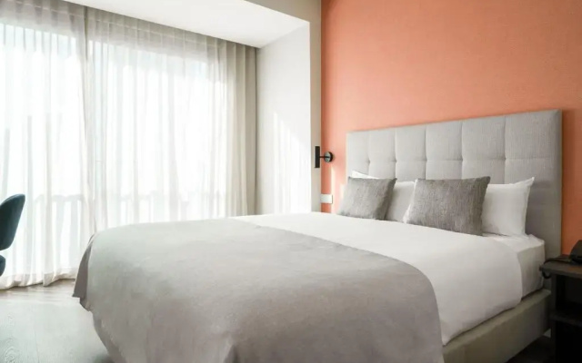 Limehome Lisbon Saldanha