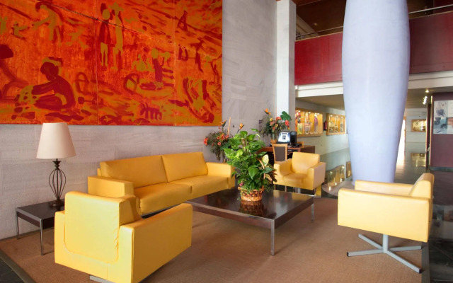 Hotel Servigroup Marina Playa