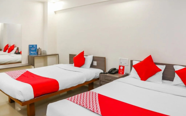 Hotel Nandanvan by OYO Rooms