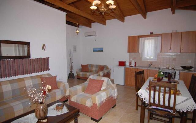 Villa Hector