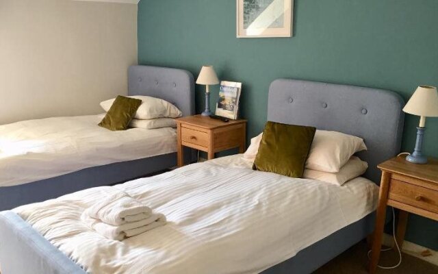 St George's Country House