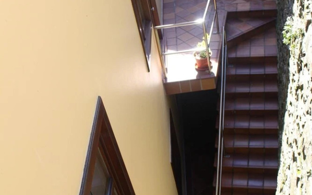 Apartamentos La Lula