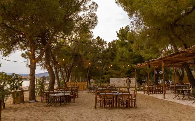 Ergon Beach House Nikiti