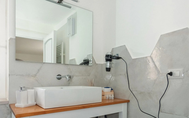 Dimora Mediterranea Bed & Breakfast