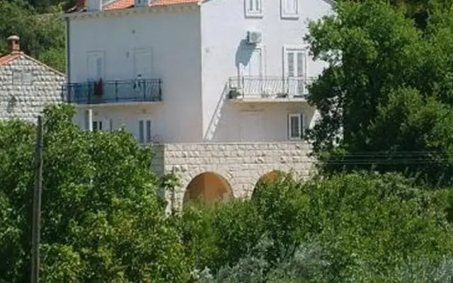 Villa Kljunak