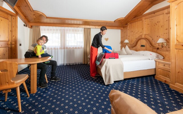 Hotel Galli