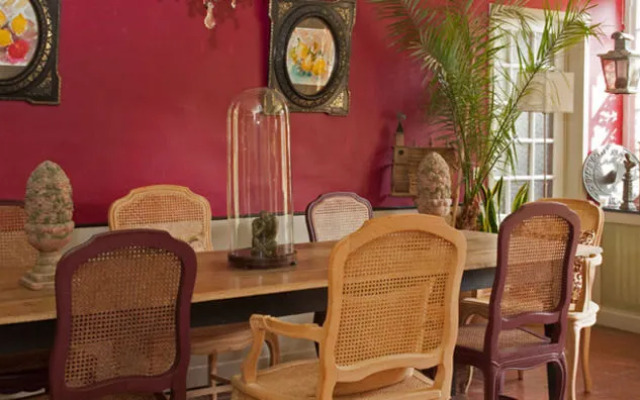 Chambres dHotes le Clos de la Croix