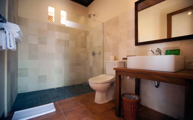 Ubud Heaven Sayan Villa