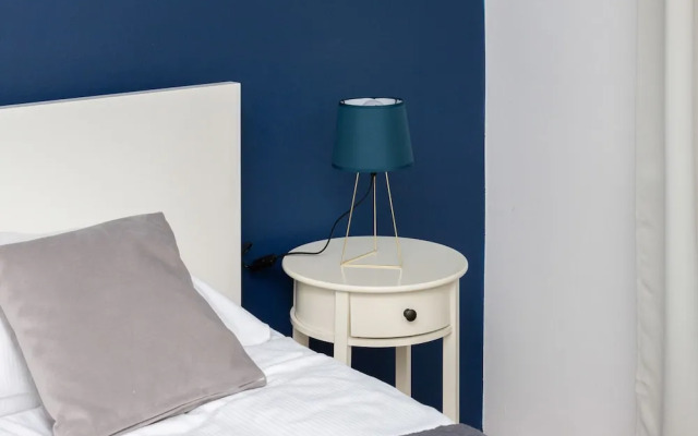 Two-bedroom Apartment Długie Ogrody 47