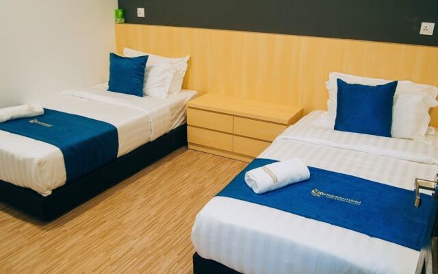 Langkawi Cozy Holiday Home