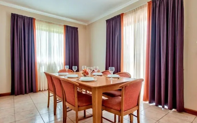 Villa Gardenia 5 Bedroom Villa With Private Pool