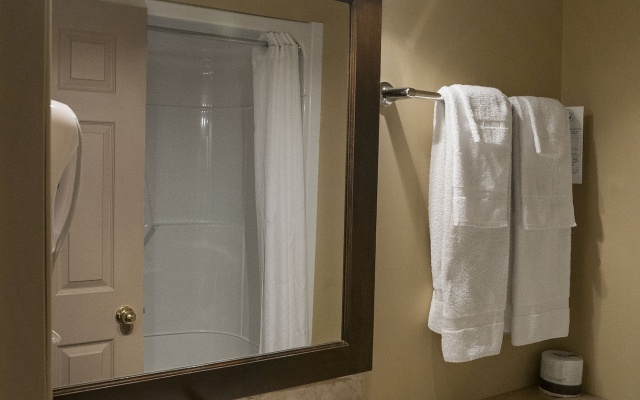 Econo Lodge La Malbaie