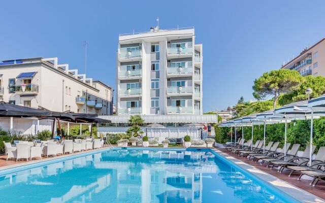 Hotel delle Rose
