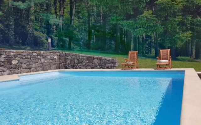 Il Bosco di Campo Marzano rooms & apartments