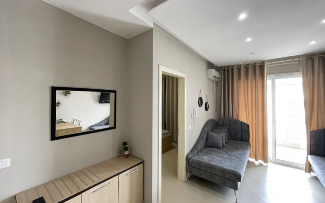 Belle Vue Apartments