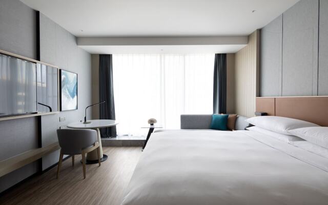 Courtyard Marriott Jiangyin