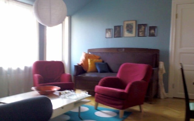 Villa Siesta