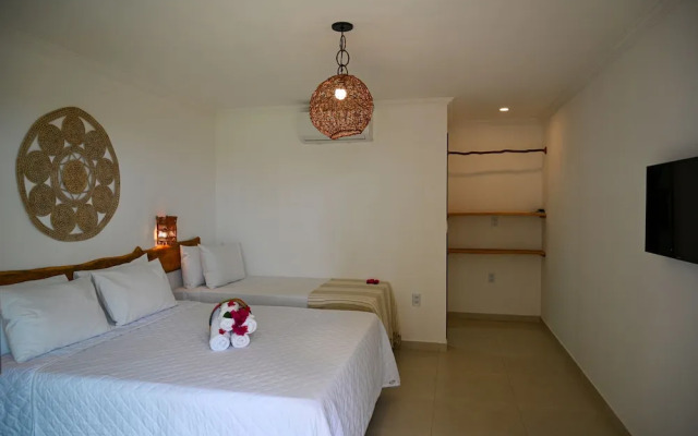 Pousada Estação do Mar