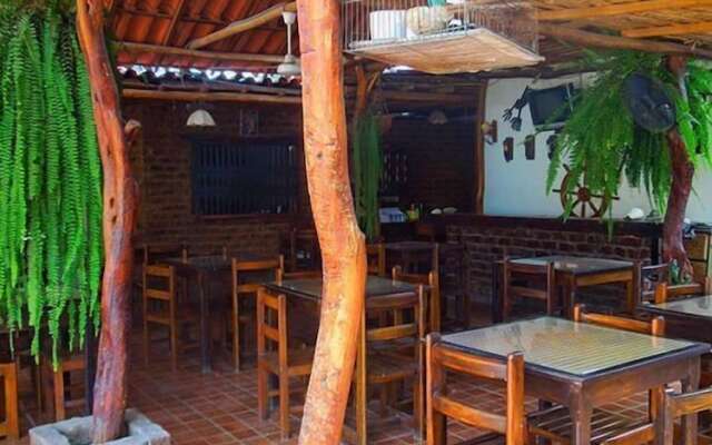 La Posada De Don Hono