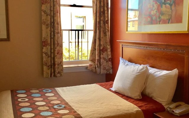 Midtown Inn