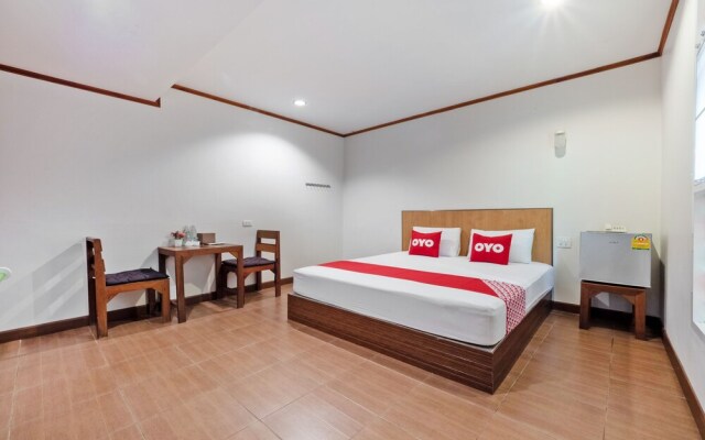 Black Bamboo Resort by  OYO Rooms