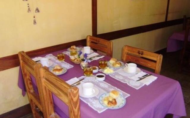 Hosteria Las Gemelas