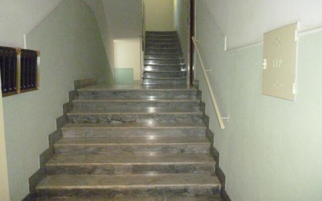 Casa Vacanze La Perla