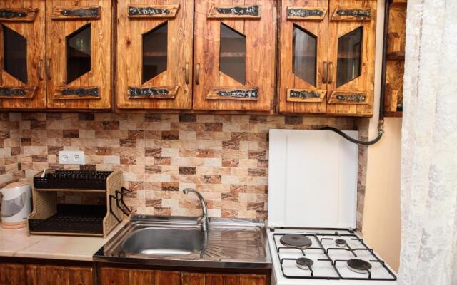 Guest house Dilijan Orran