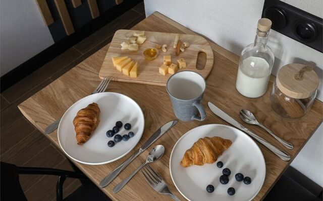 Смарт Лофтc Москва Бауманская